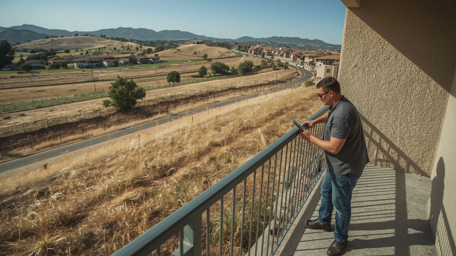 SB 721 Balcony Inspections: A Guide for Tri-Valley Owners